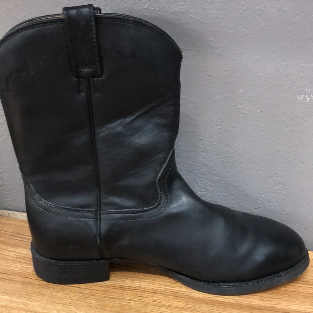 Men’s Ariat Boots - Picture 4 of 9